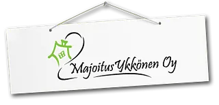 MajoitusYkkönen Oy